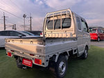 CARRY truck