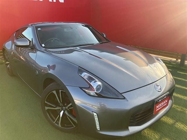 FAIRLADY Z