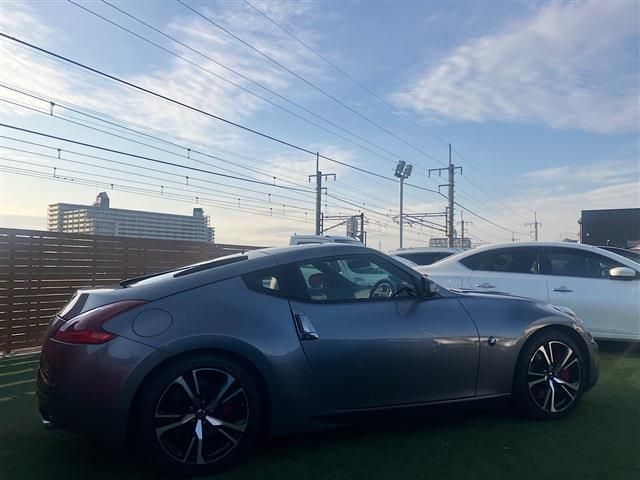 FAIRLADY Z