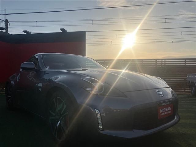 FAIRLADY Z