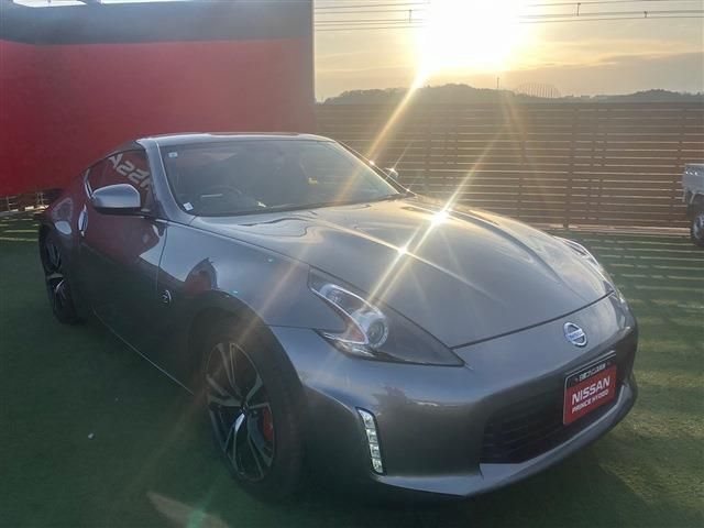 FAIRLADY Z