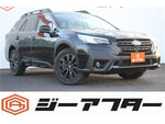 LEGACY OUTBACK