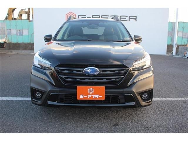 LEGACY OUTBACK