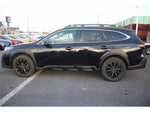 LEGACY OUTBACK