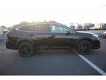 LEGACY OUTBACK