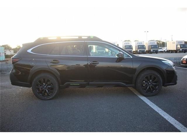 LEGACY OUTBACK