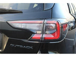 LEGACY OUTBACK