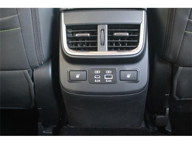 LEGACY OUTBACK