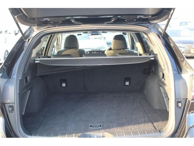 LEGACY OUTBACK