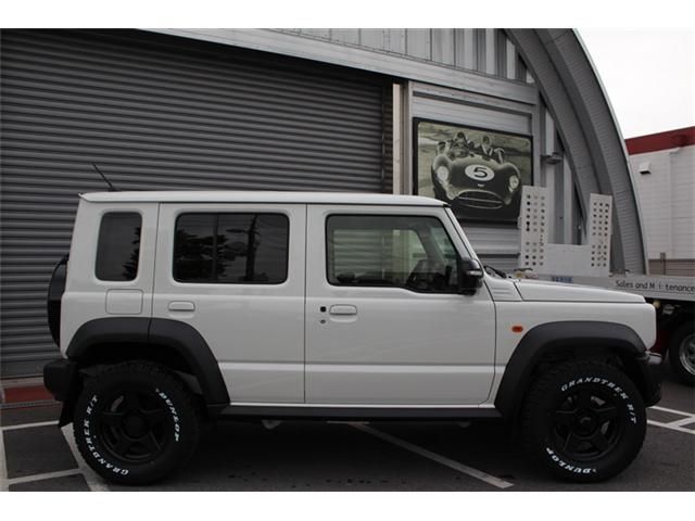 JIMNY NOMADE