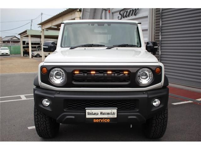 JIMNY NOMADE
