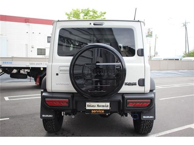 JIMNY NOMADE