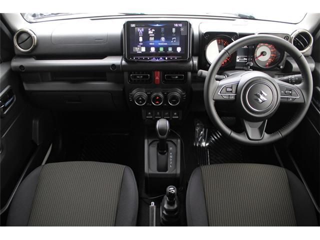 JIMNY NOMADE