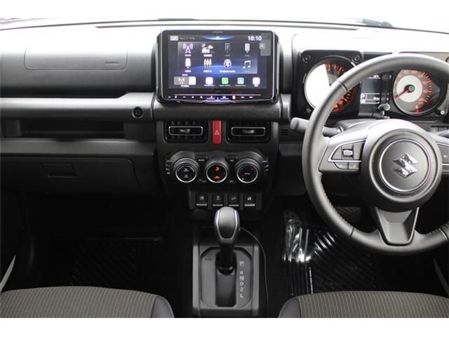 JIMNY NOMADE