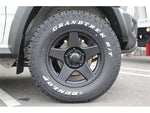 JIMNY NOMADE