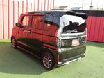 N-BOX CUSTOM