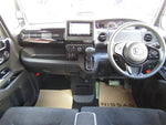 N-BOX CUSTOM