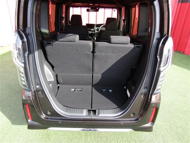 N-BOX CUSTOM