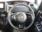 N-BOX CUSTOM