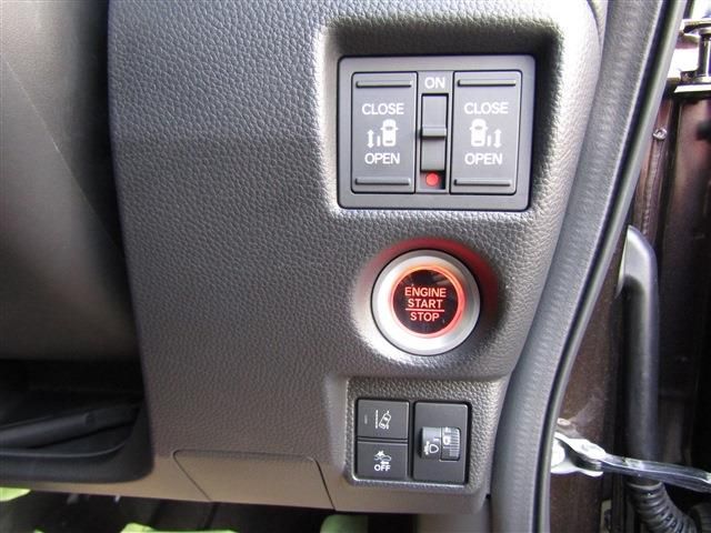 N-BOX CUSTOM