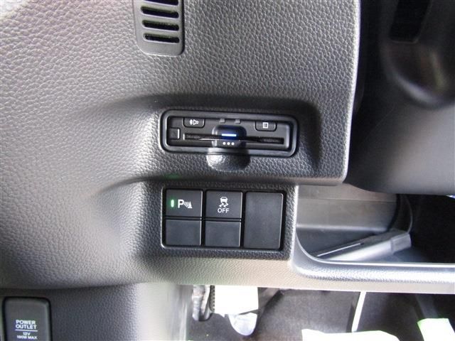 N-BOX CUSTOM