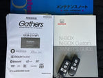 N-BOX CUSTOM