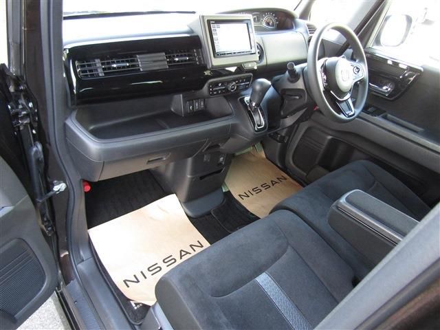 N-BOX CUSTOM