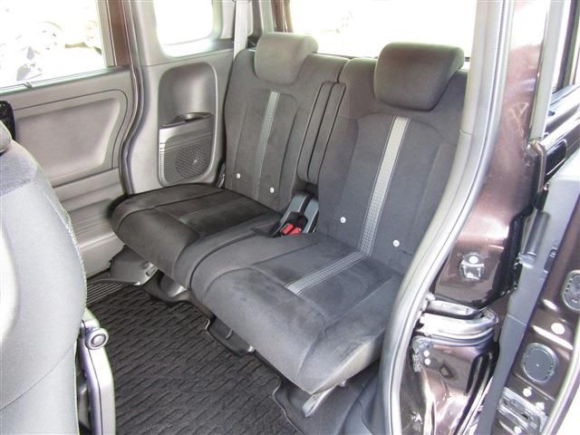 N-BOX CUSTOM
