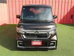 N-BOX CUSTOM