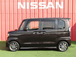 N-BOX CUSTOM