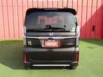 N-BOX CUSTOM