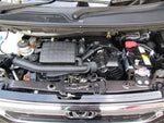N-BOX CUSTOM
