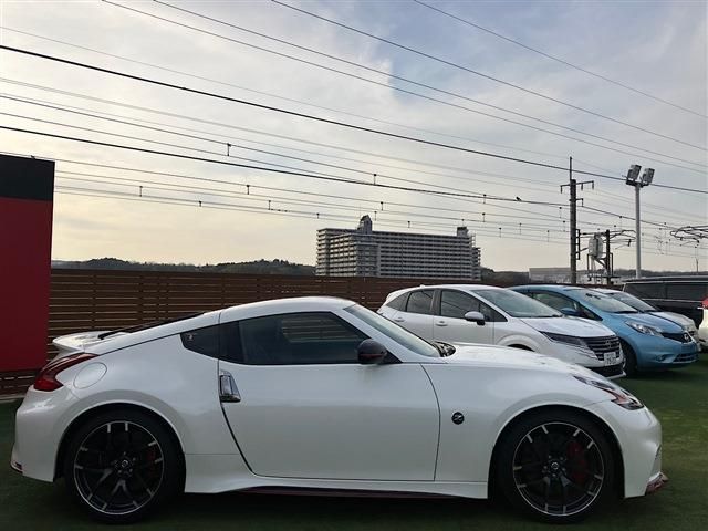 FAIRLADY Z
