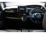 N-BOX CUSTOM
