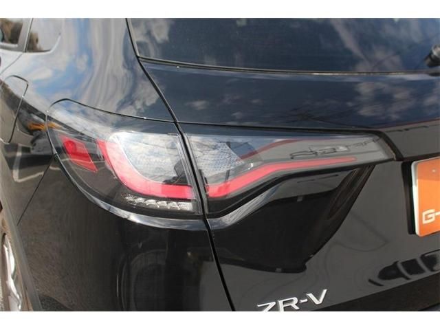 ZR-V e:HEV