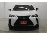 LEXUS UX250h