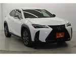 LEXUS UX250h