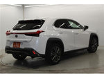 LEXUS UX250h