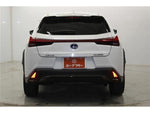 LEXUS UX250h