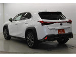 LEXUS UX250h