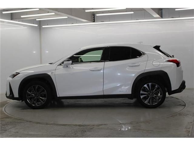 LEXUS UX250h