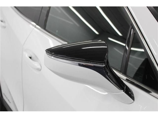LEXUS UX250h