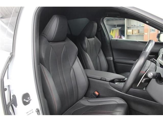 LEXUS UX250h
