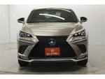 LEXUS NX300h