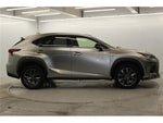 LEXUS NX300h