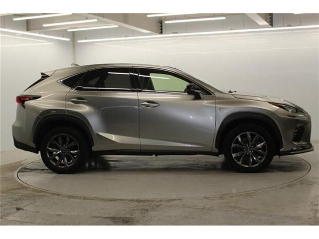 LEXUS NX300h