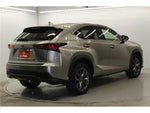 LEXUS NX300h