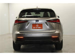 LEXUS NX300h