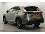 LEXUS NX300h