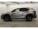 LEXUS NX300h